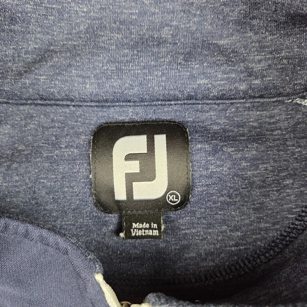 FootJoy measurement order